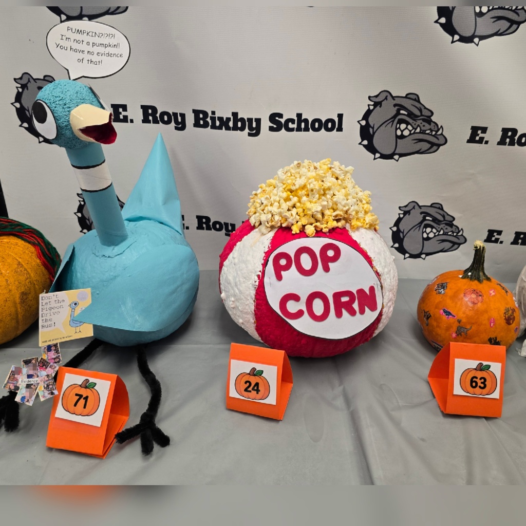 pumpkins 