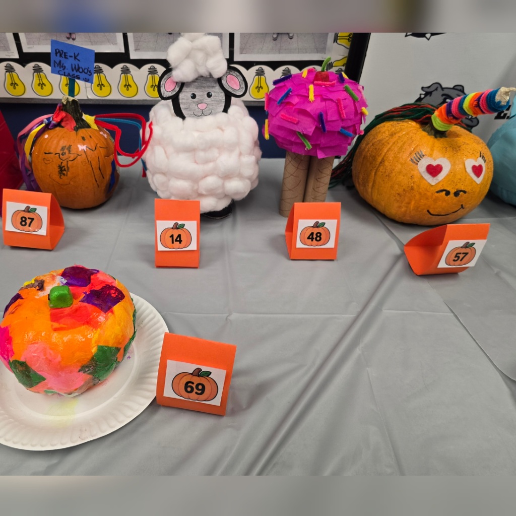 pumpkins