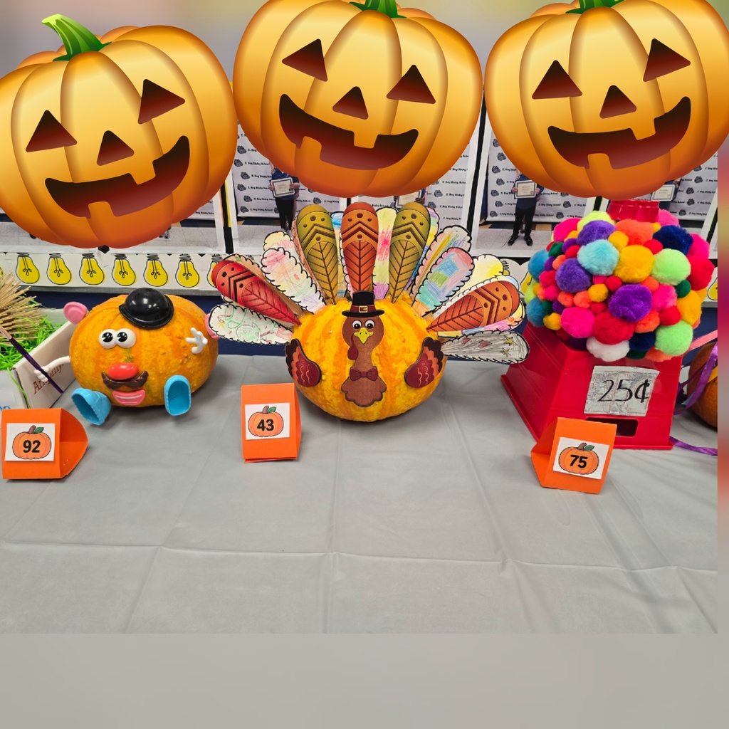 pumpkins