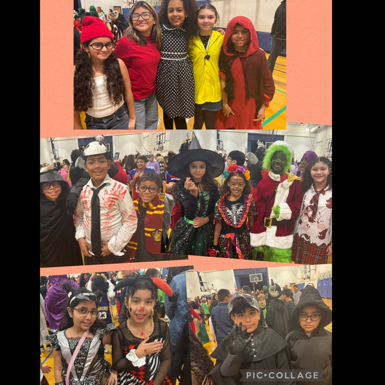 Halloween was a blast here at Steen! 🎃👻 Everyone looked amazing, and we loved seeing all the creative costumes! Wishing everyone a fun, happy, and safe weekend! 🧡 @bogotapublic
