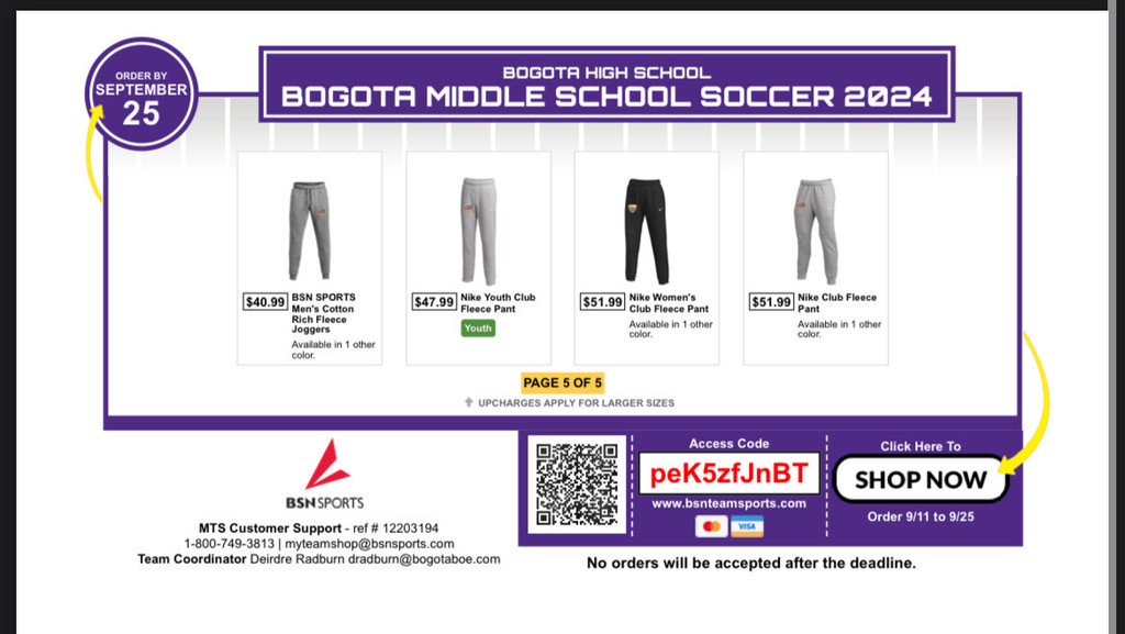 soccer