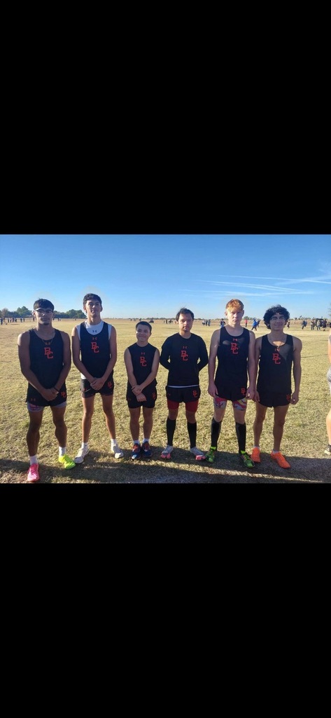 boys xc