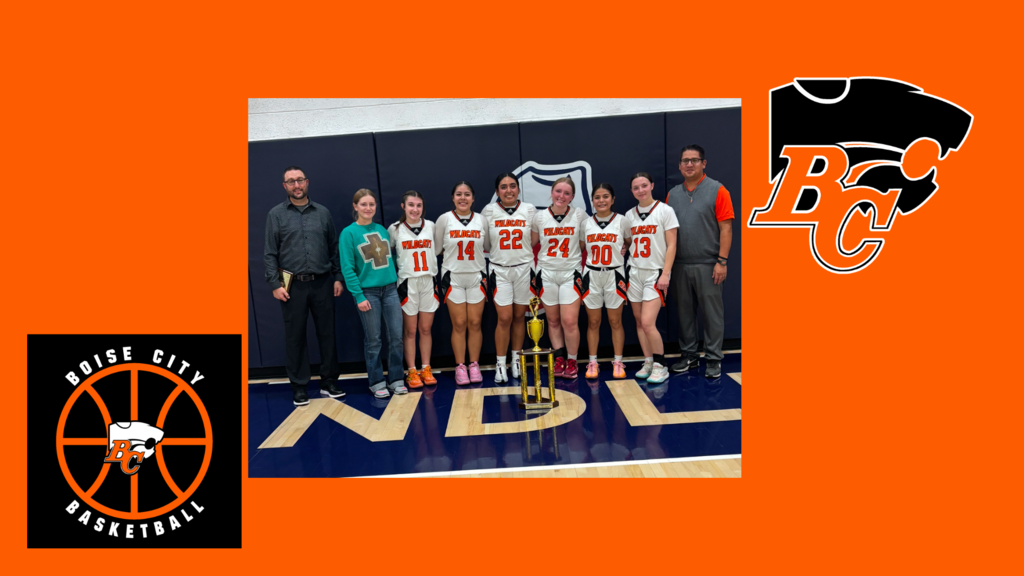 High Plains Tournament Champions 2024