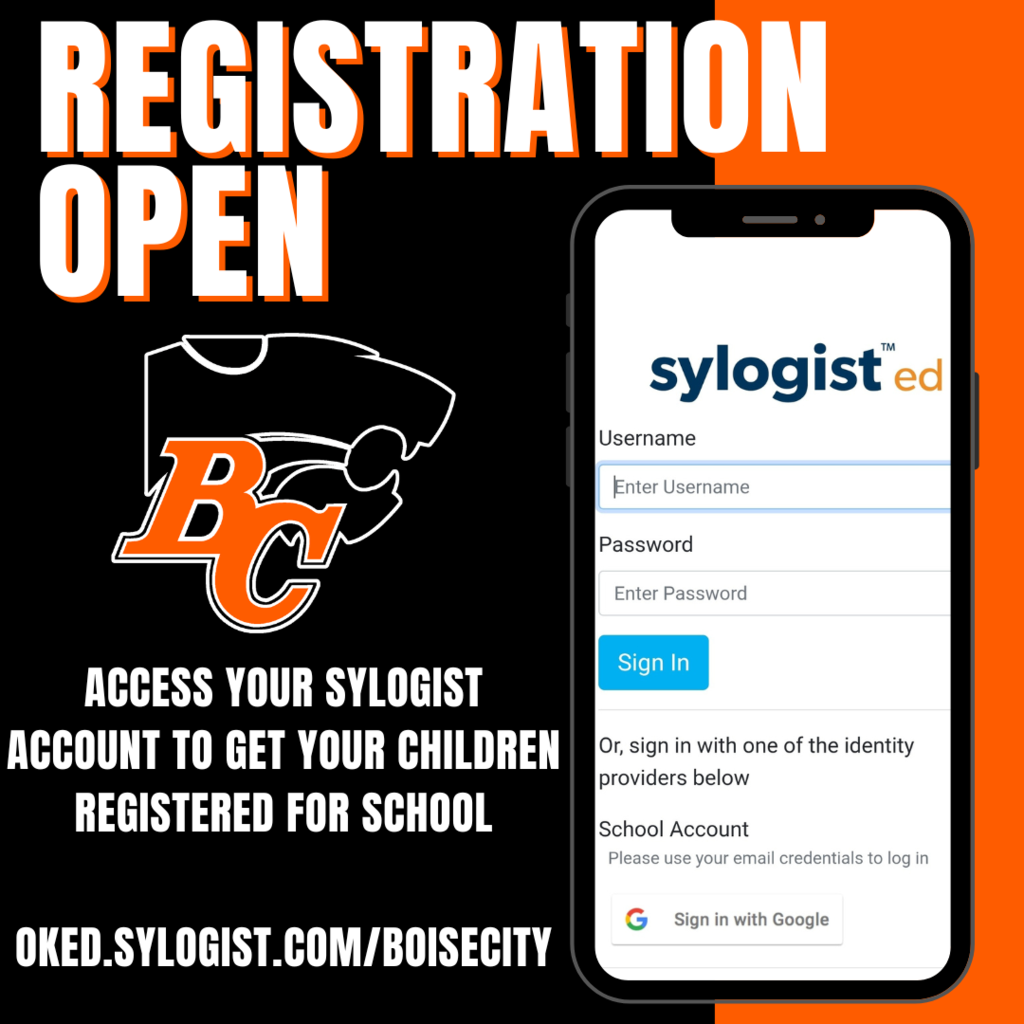 registration