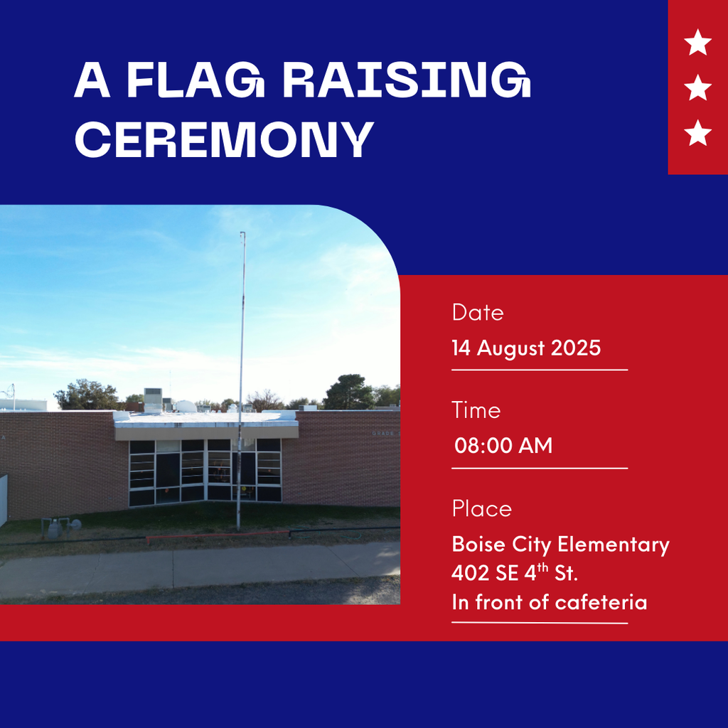 flag raising