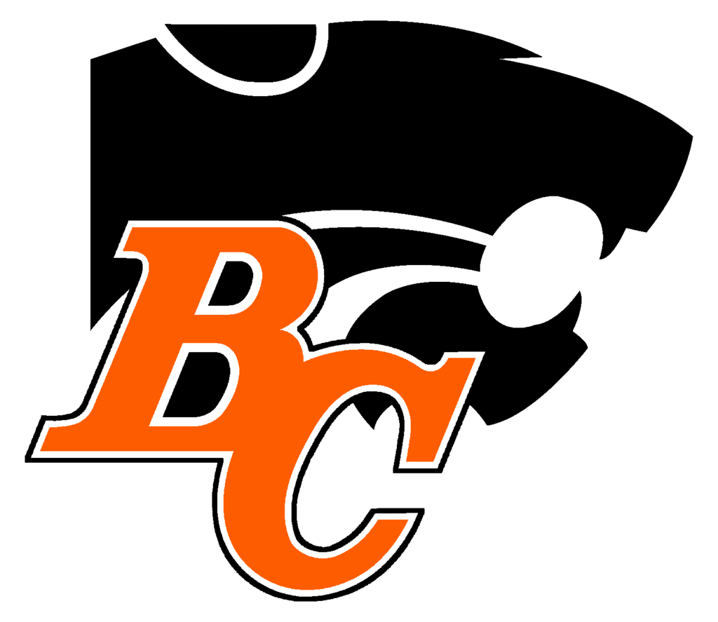 2025-2026 Fall Sports Calenders