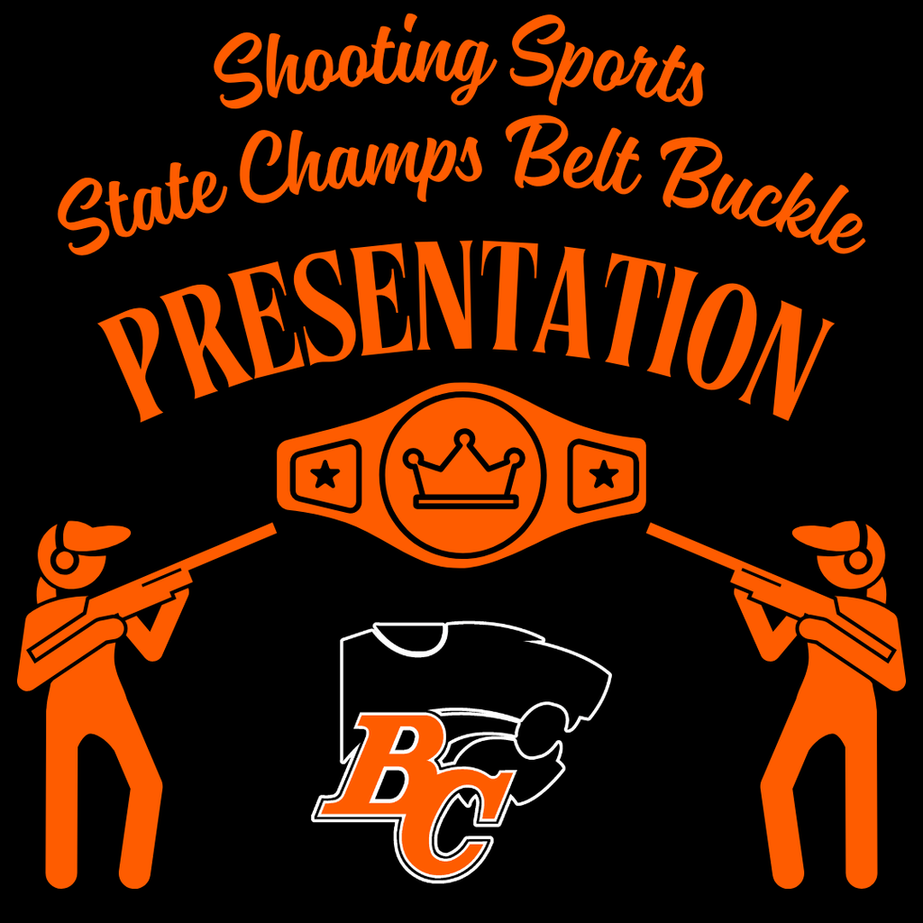 buckle presentation
