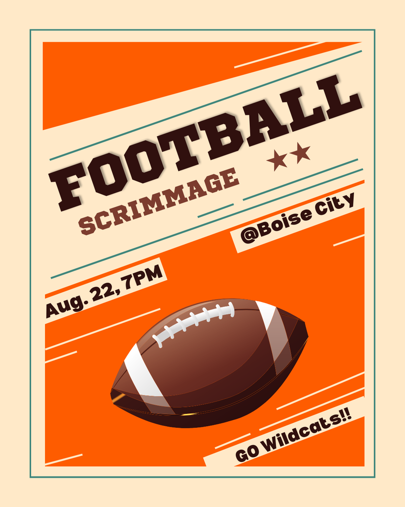 scrimmage