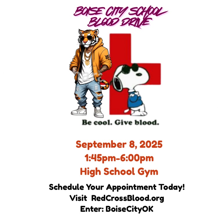 blood drive