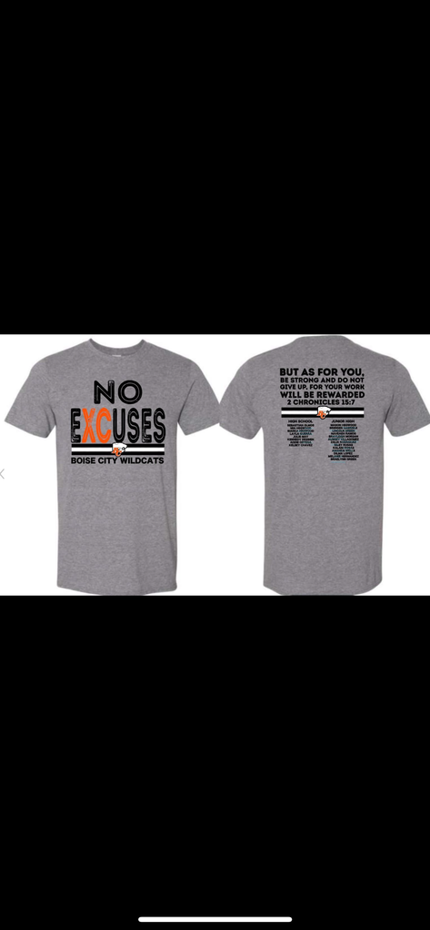 Runner Pride Shirt