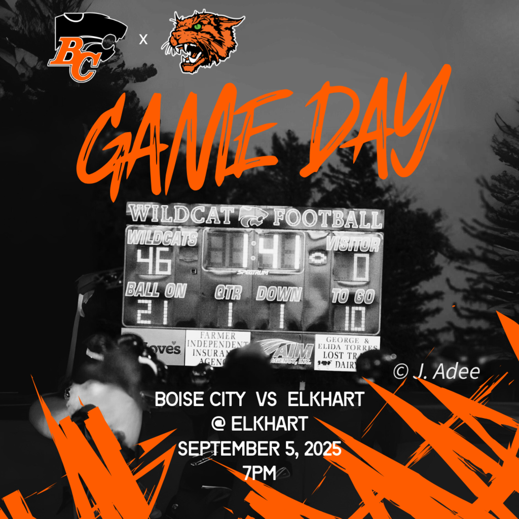 game day