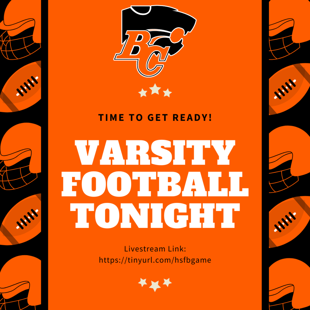 varsity football