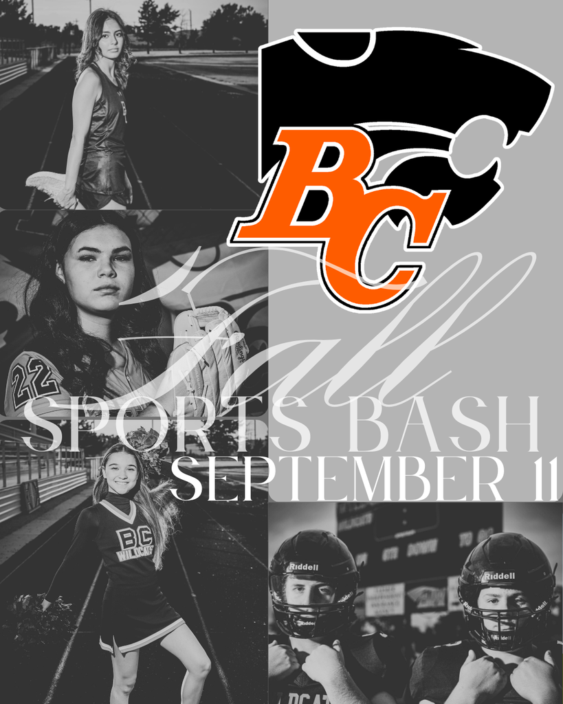 Fall Bash!!