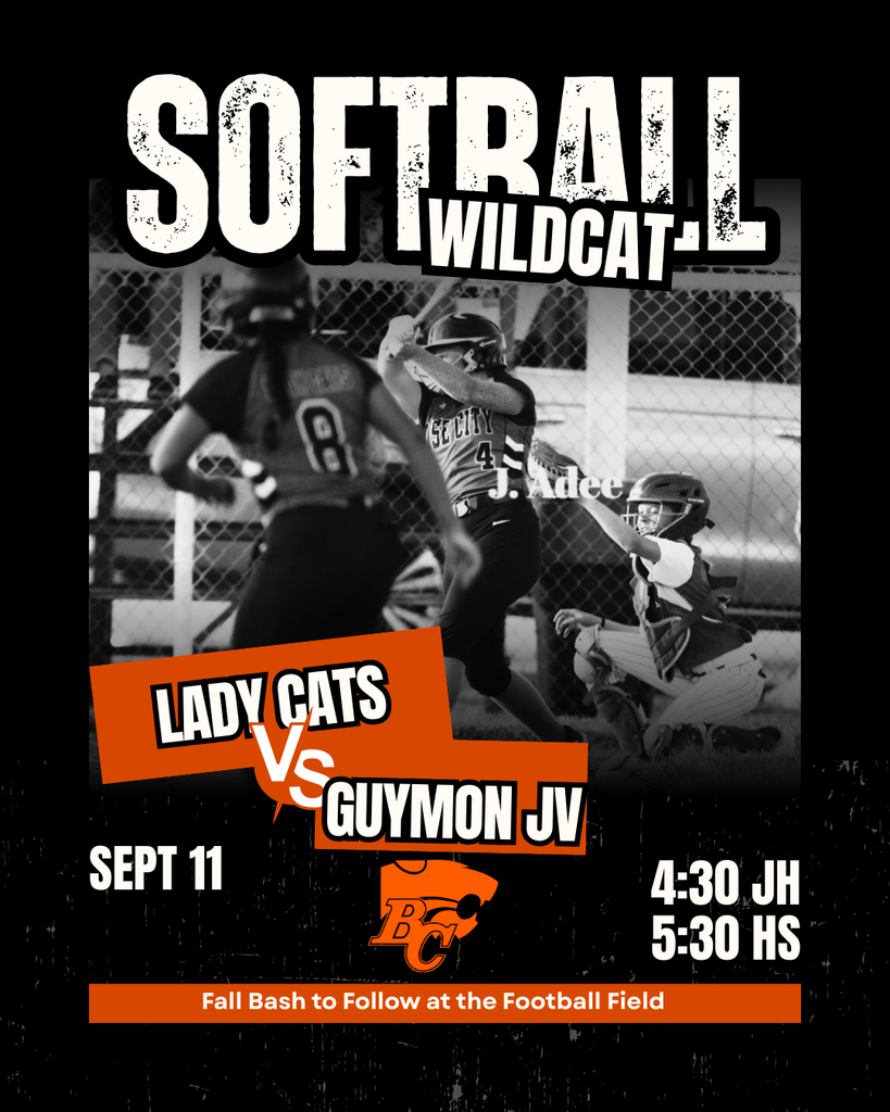 softball