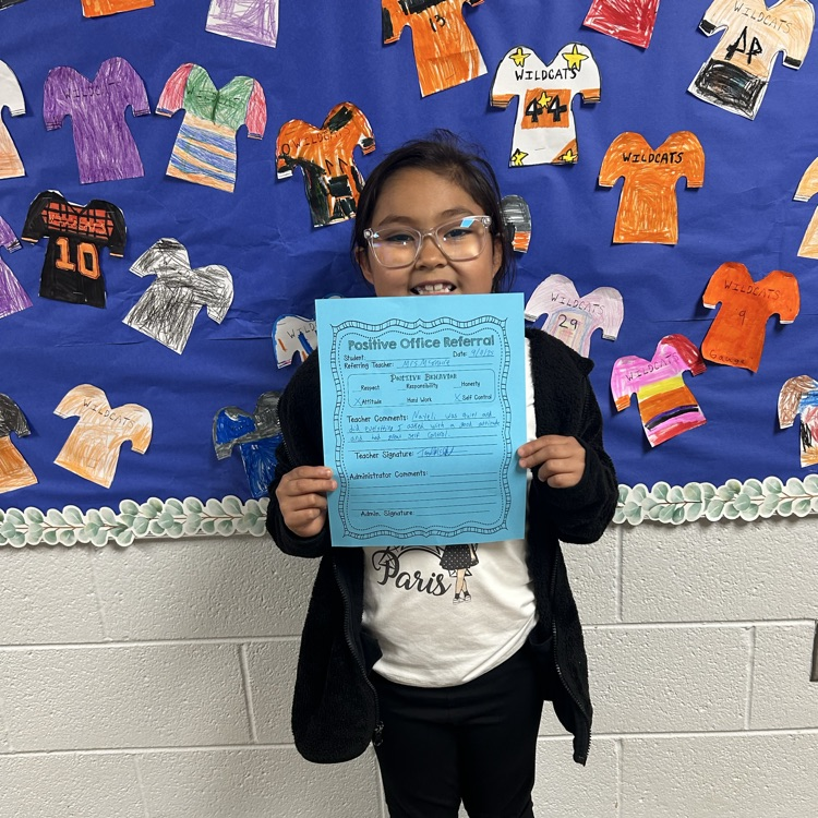 office referral