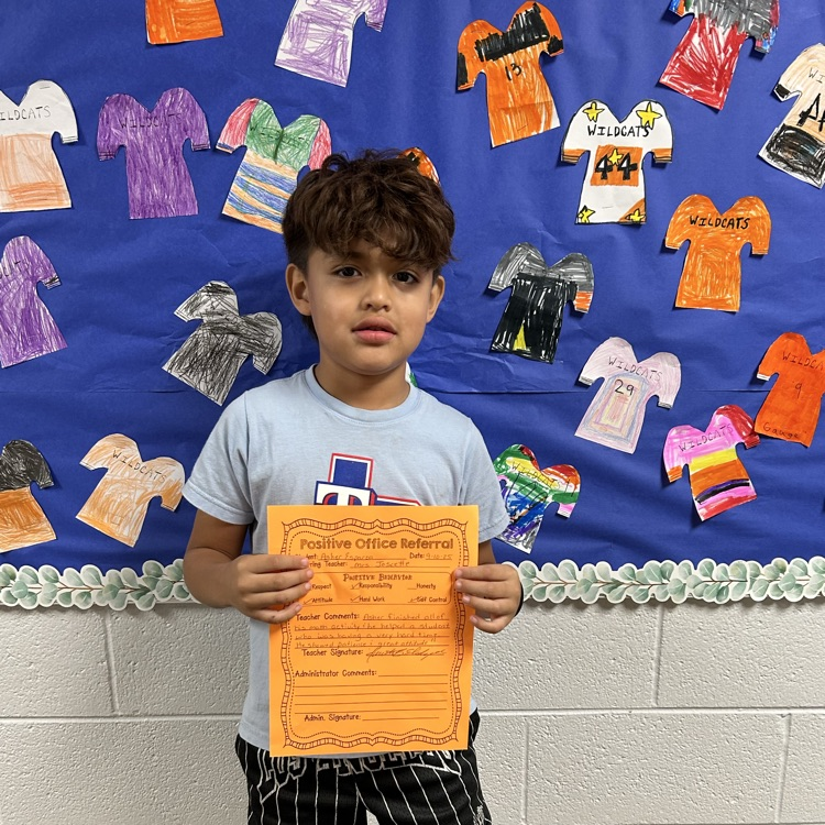 office referral