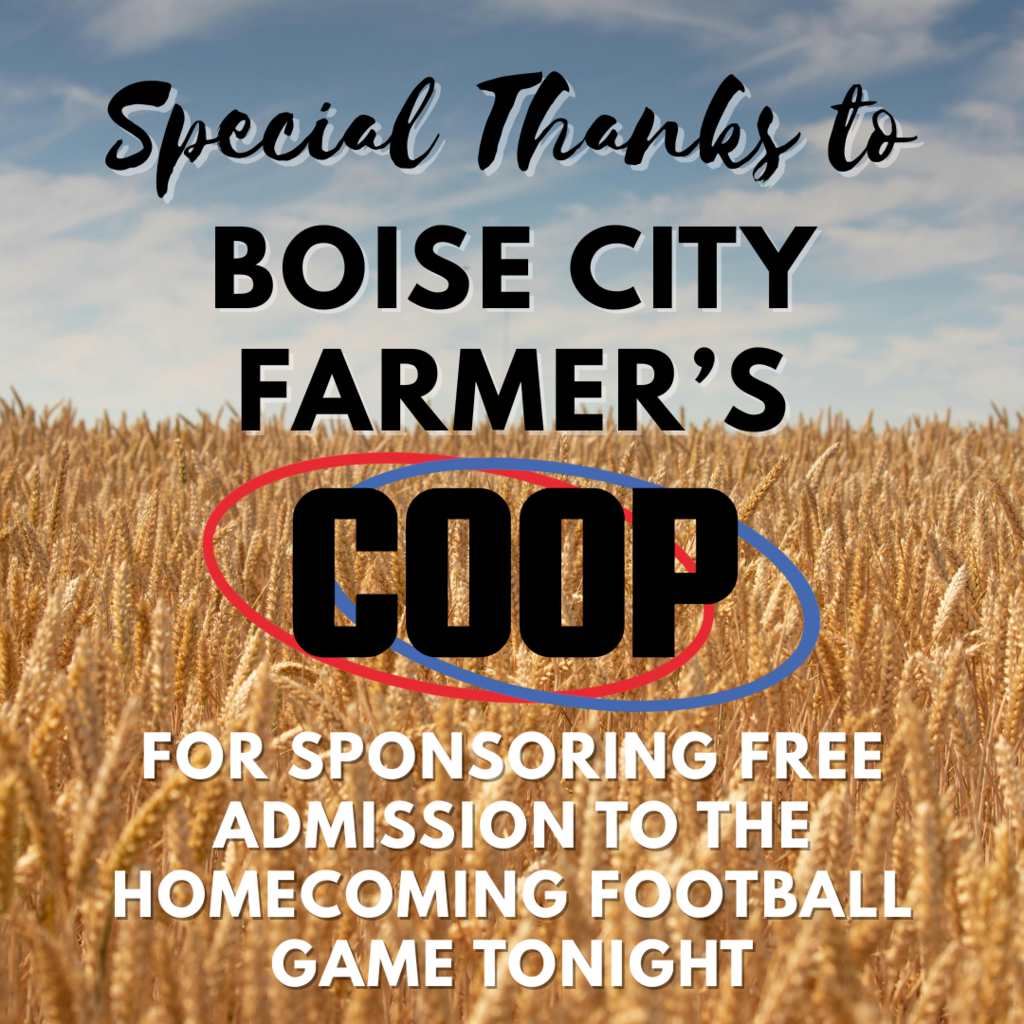 bc coop free admission