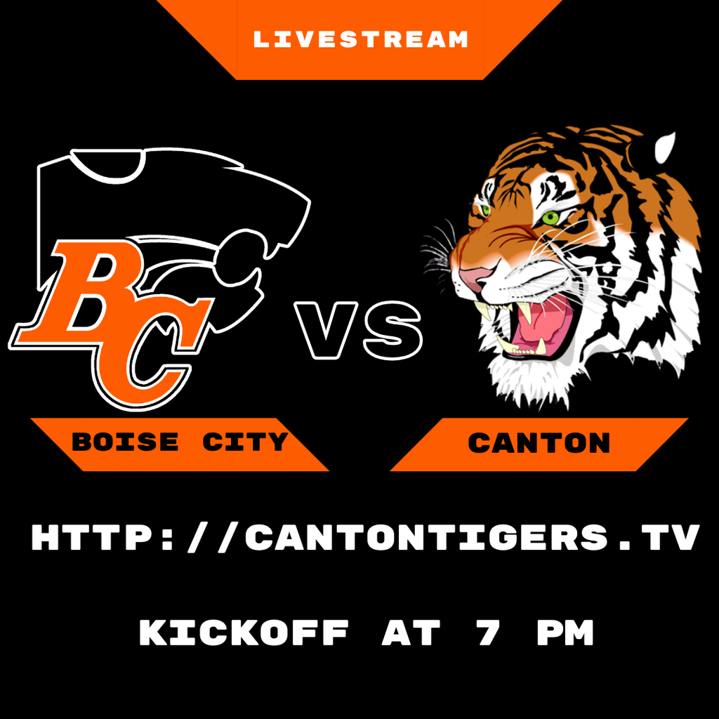 livestream info