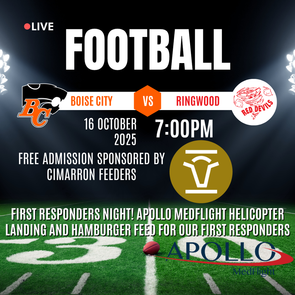 football night