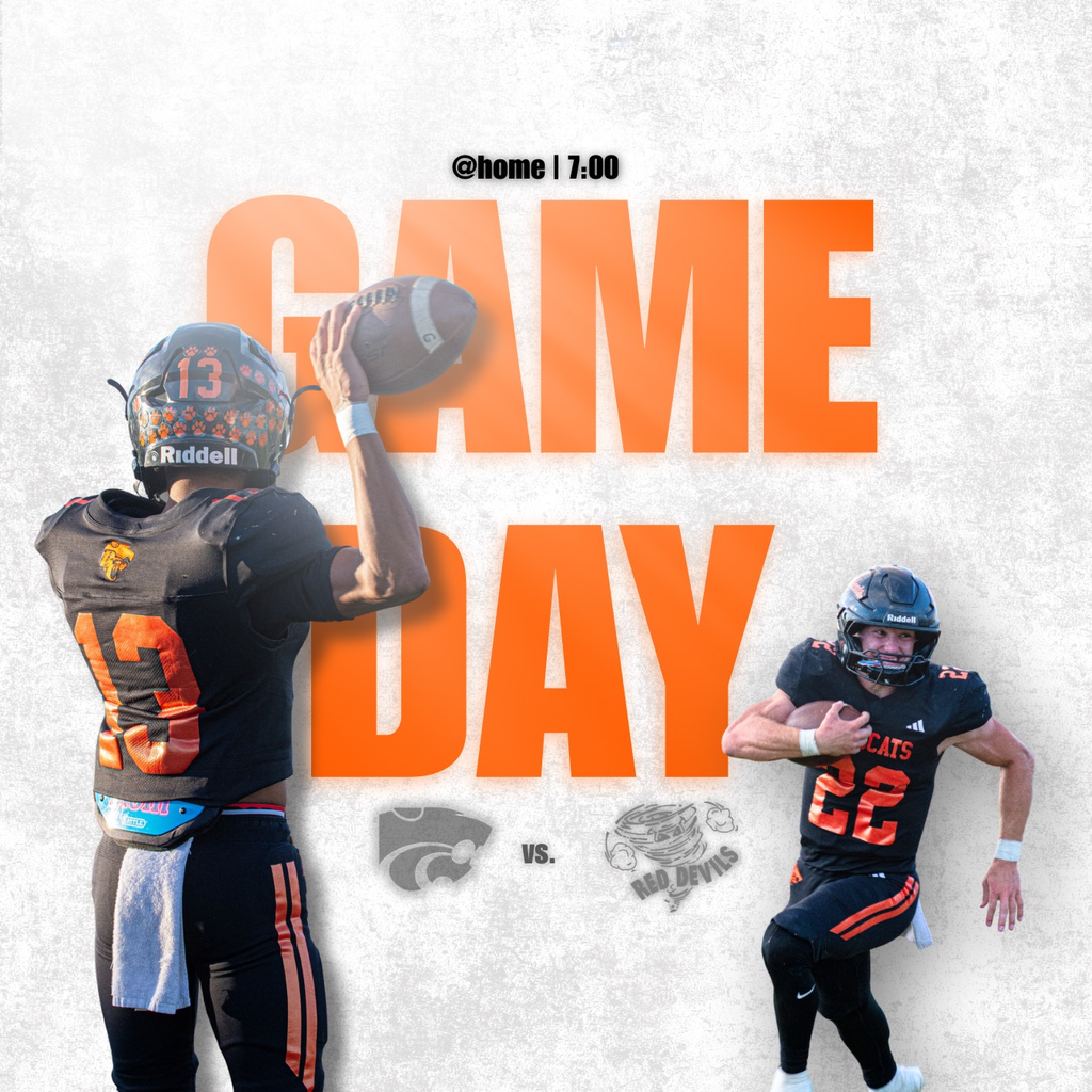 Game day