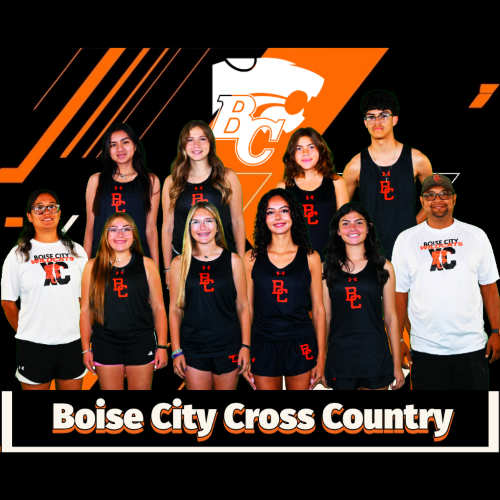 xc team