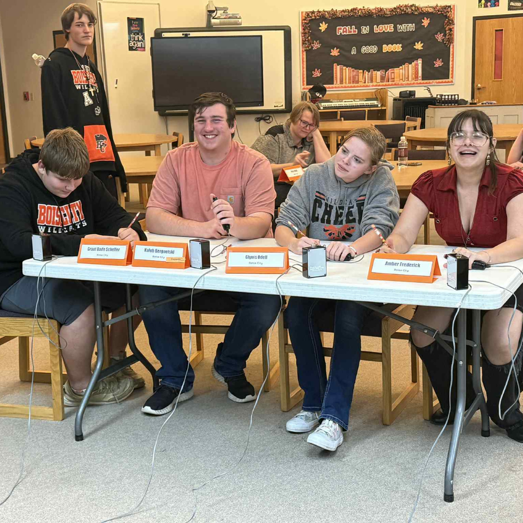 academic bowl