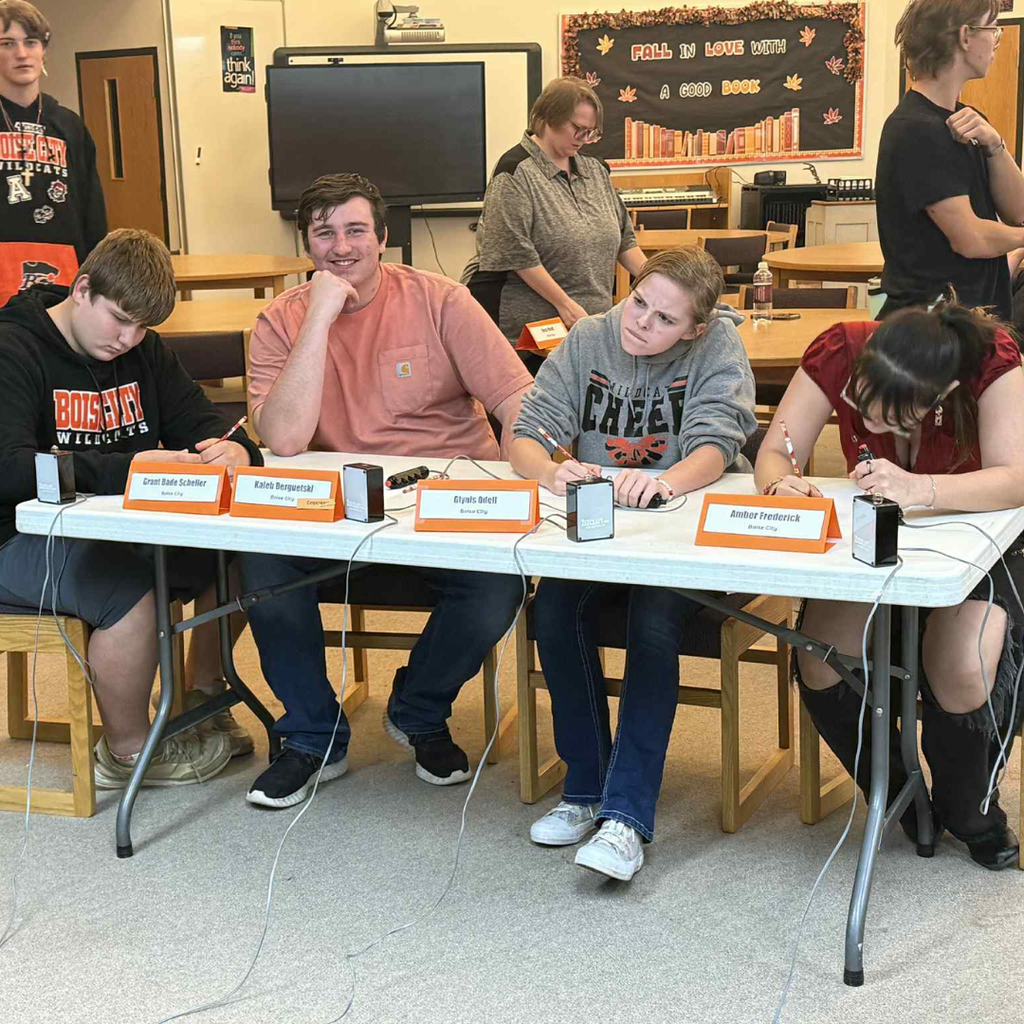 academic bowl