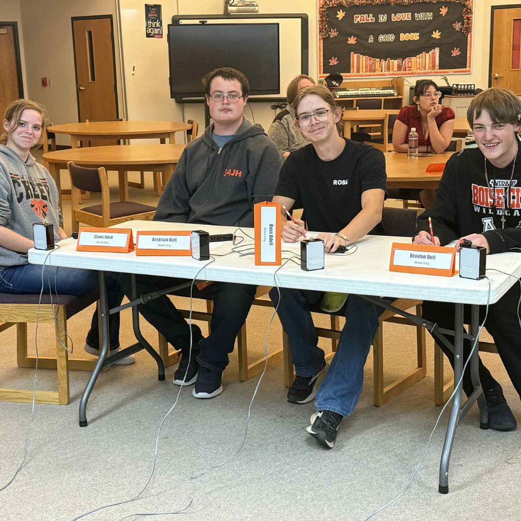 academic bowl