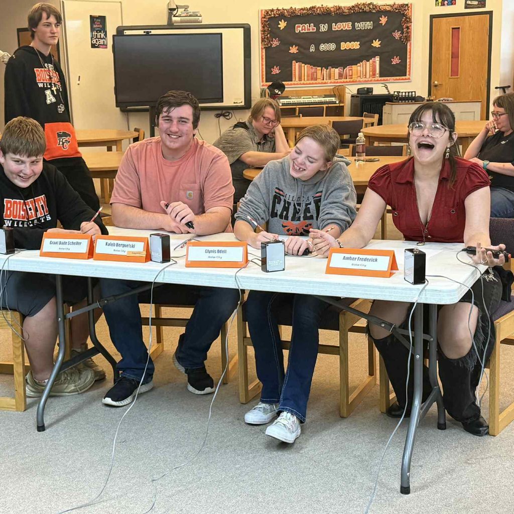 academic bowl