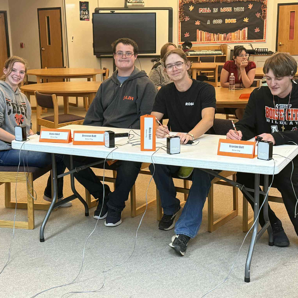academic bowl