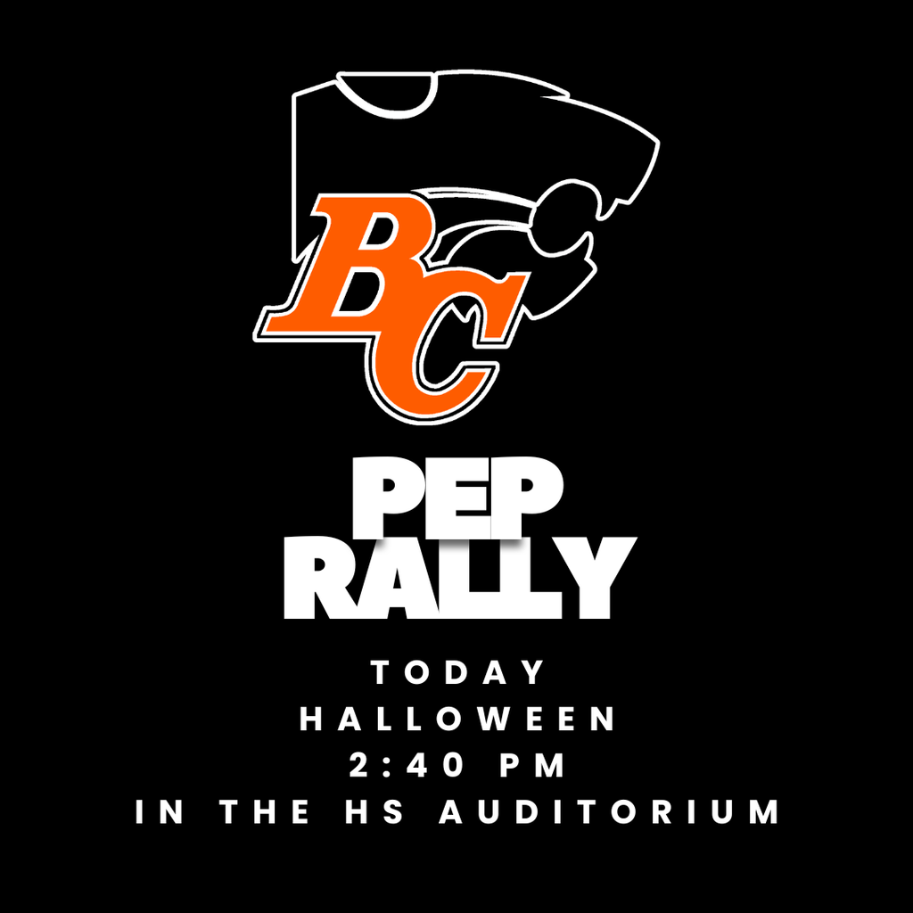 pep rally