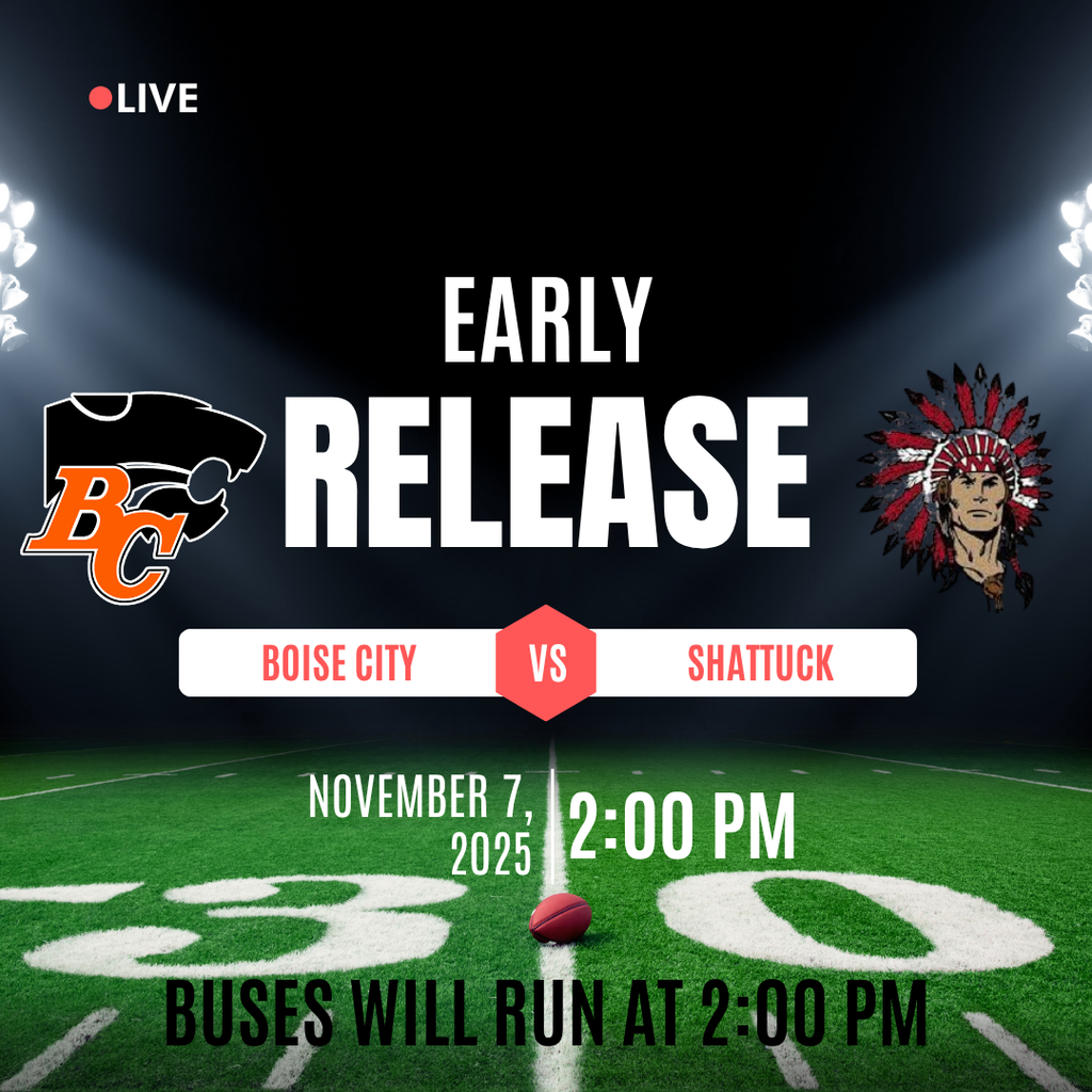 Early Dismissal From School