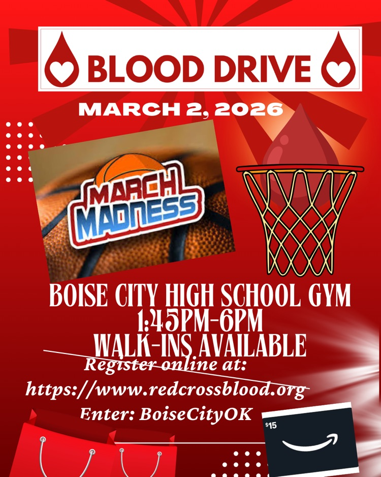blood drive 
