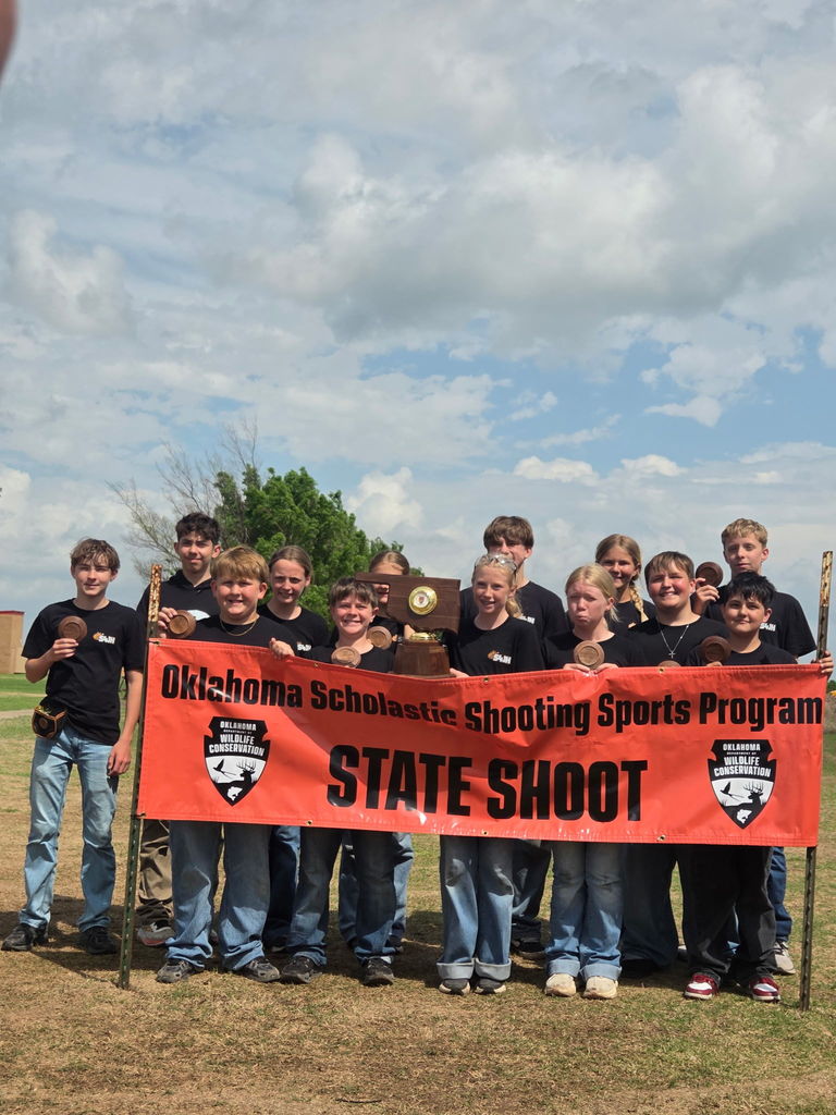 JH Shooting Sports Team
