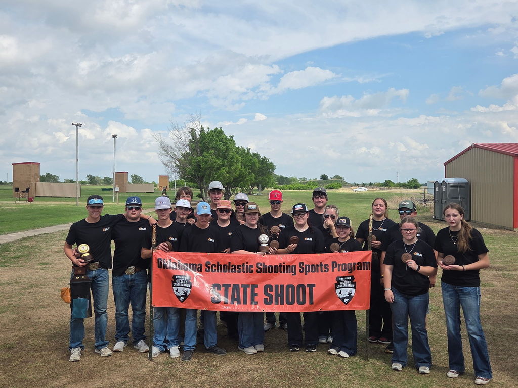 HS Shooting Sports Team