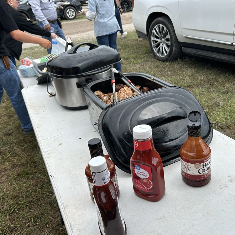 BBQ  sausage and Pork