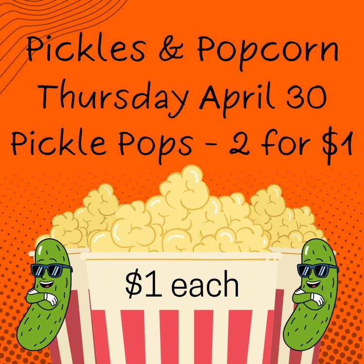 popcorn
