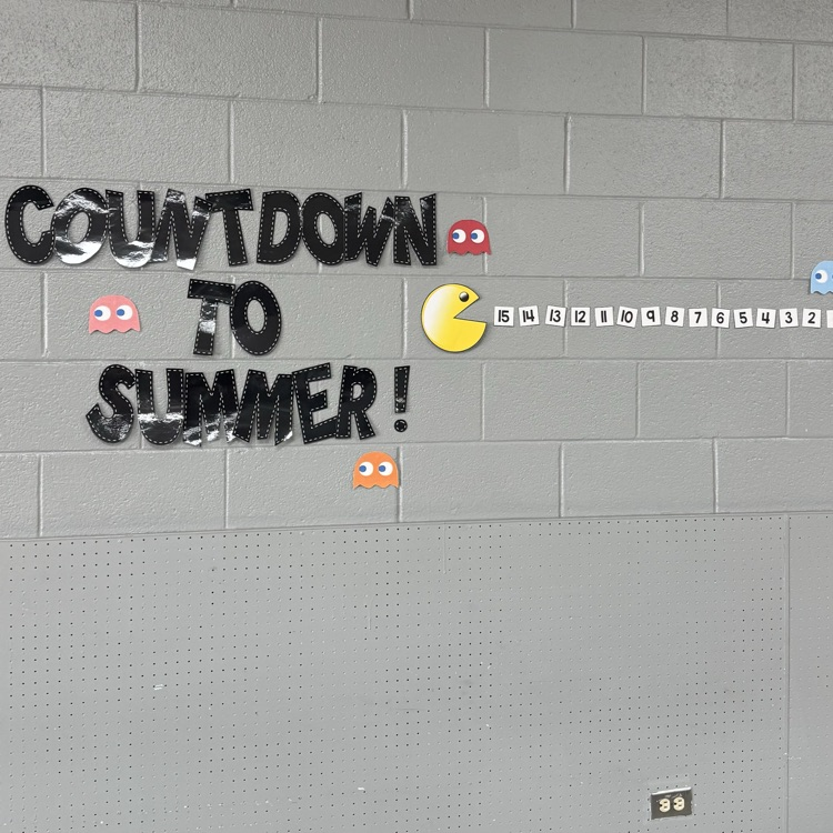countdown