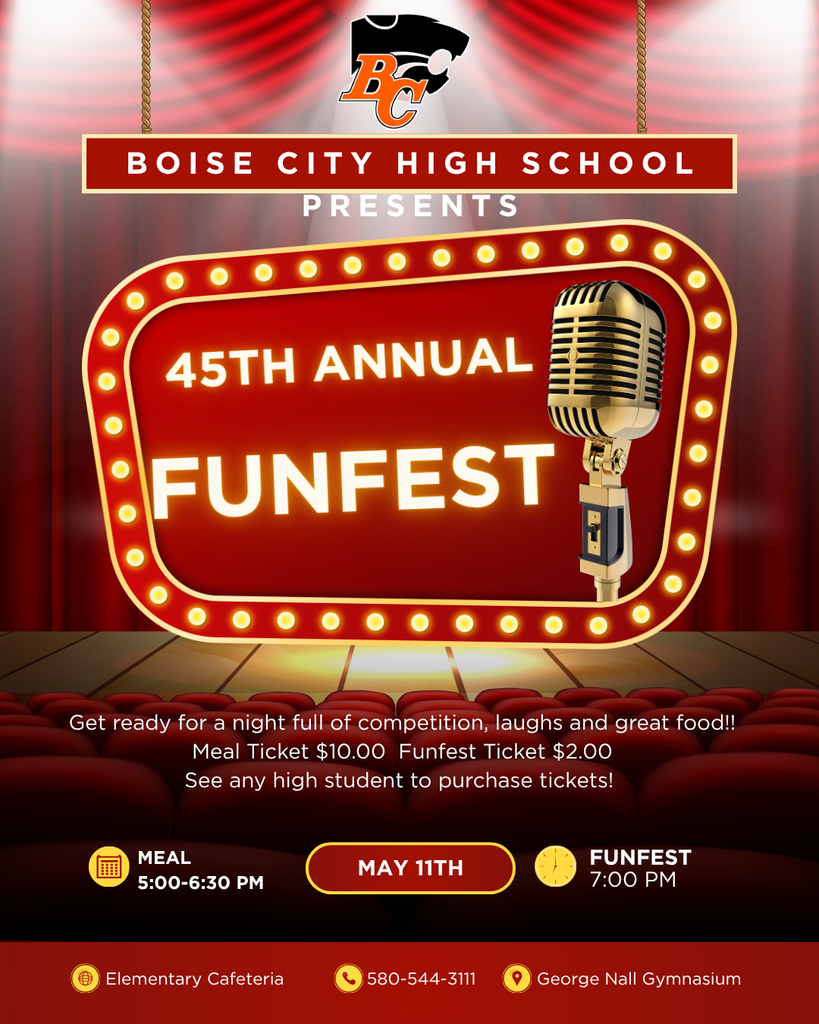 45th Annual Fun Fest