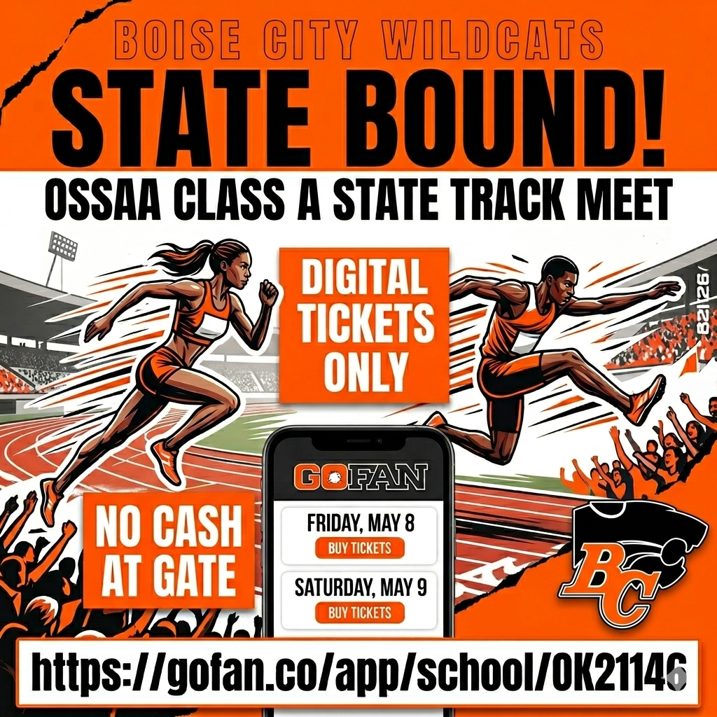 State track