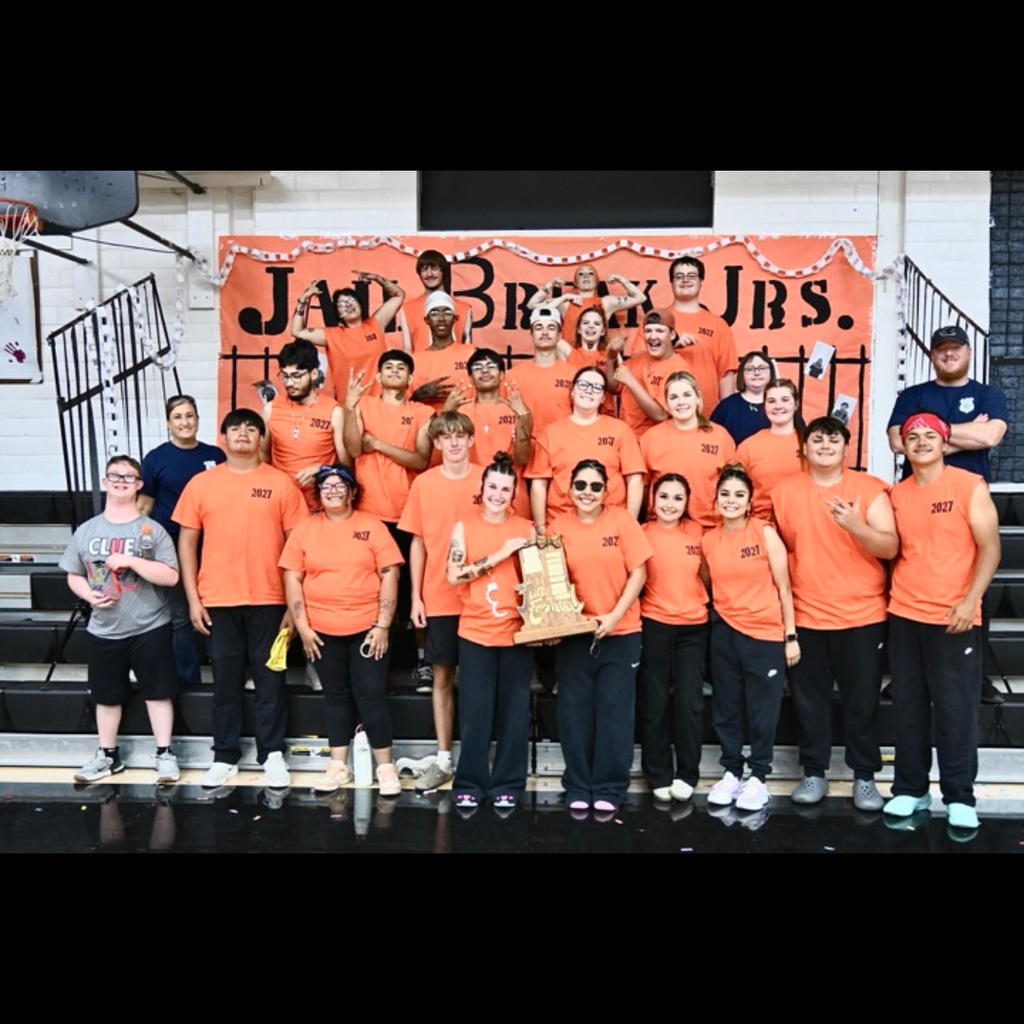 juniors