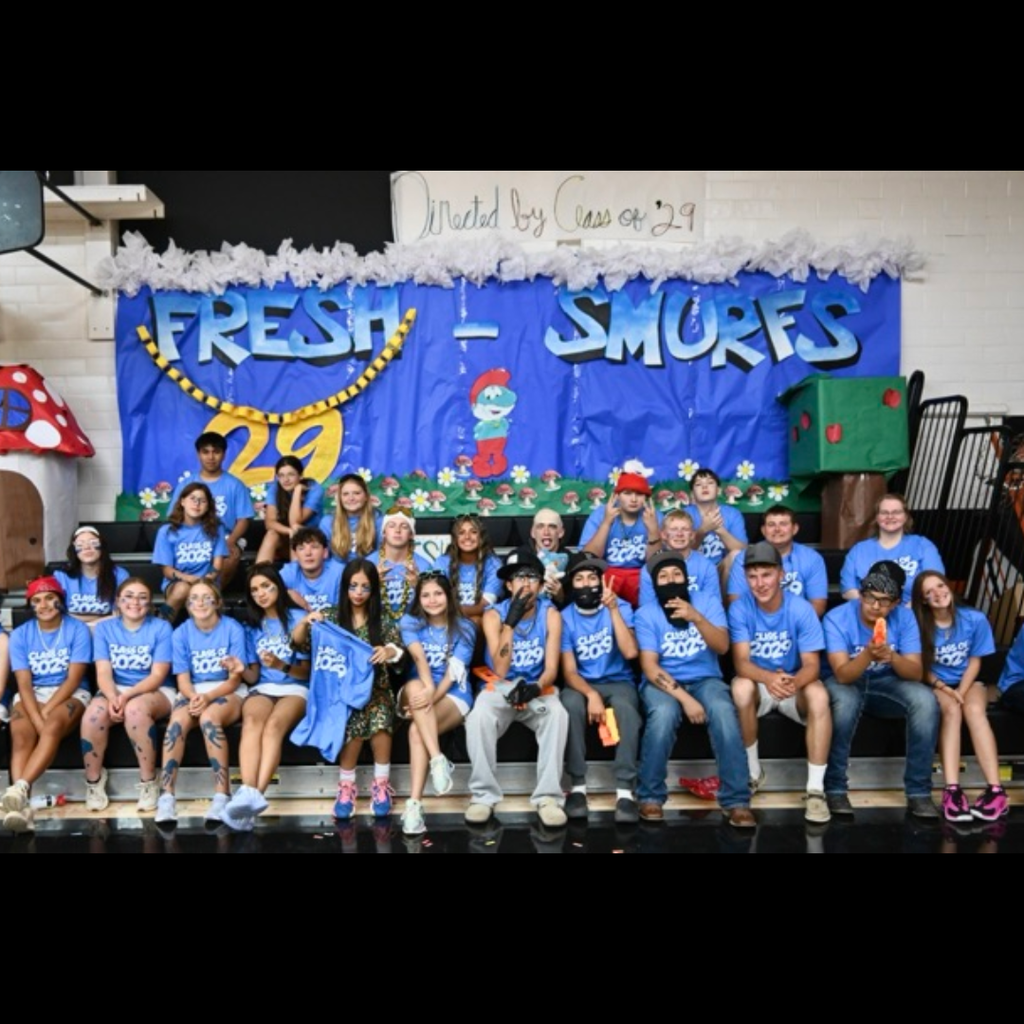 freshmen