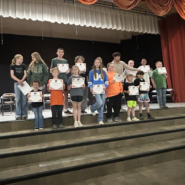 awards