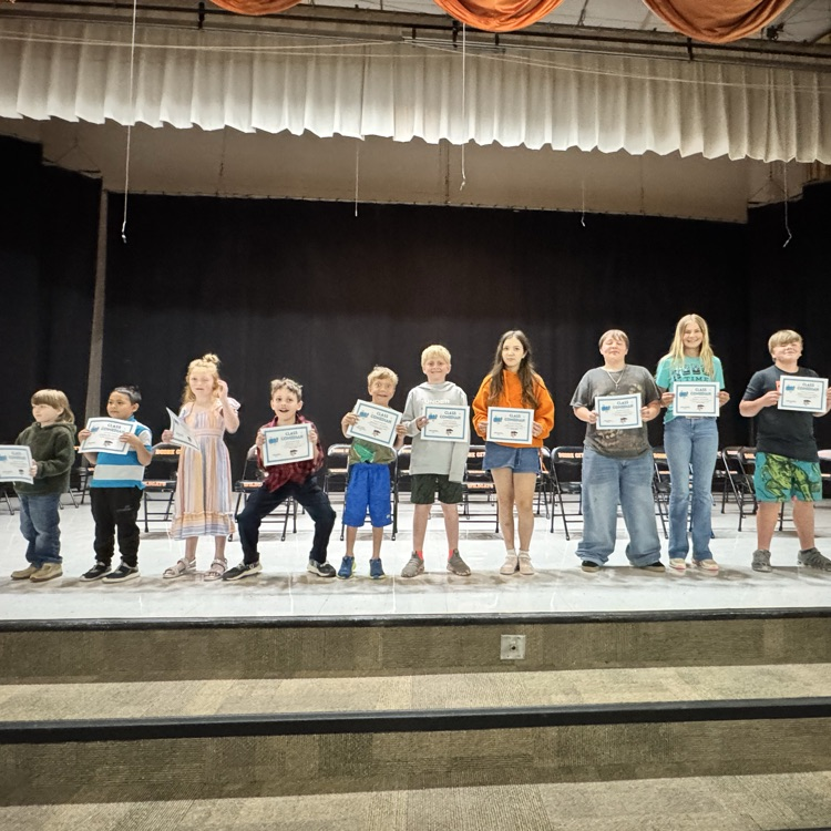 awards