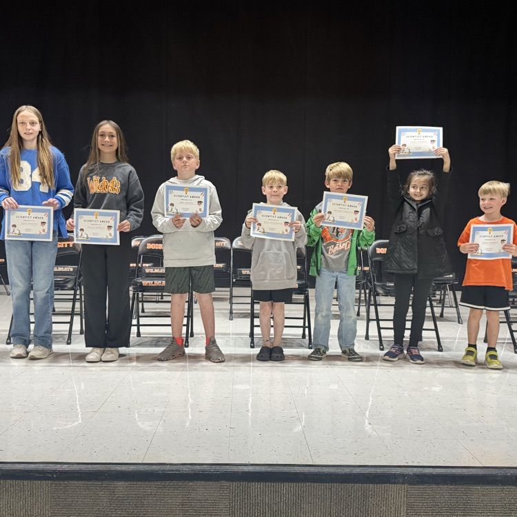 awards
