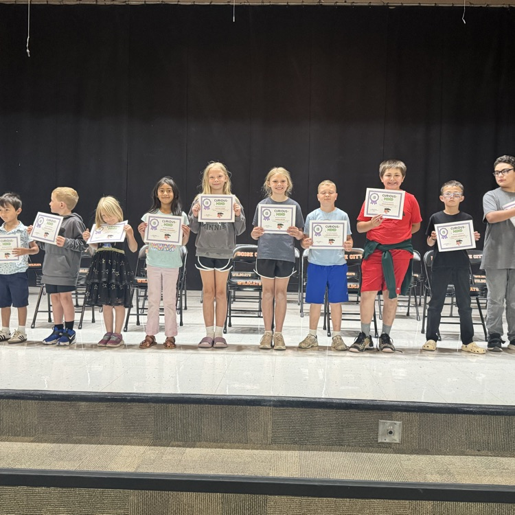 awards