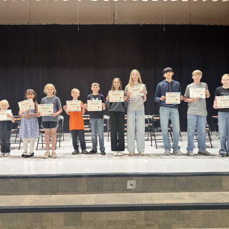 awards