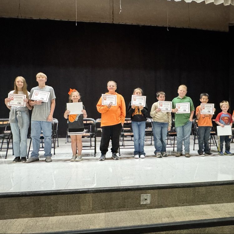 awards