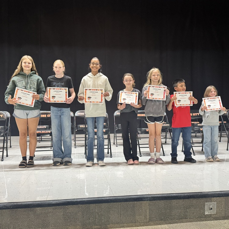awards