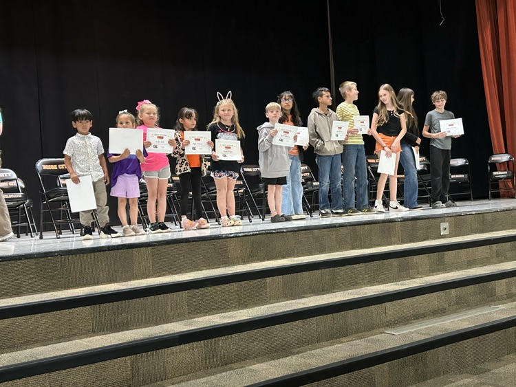 awards